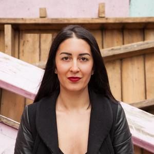 Meet your Posher, Lisa